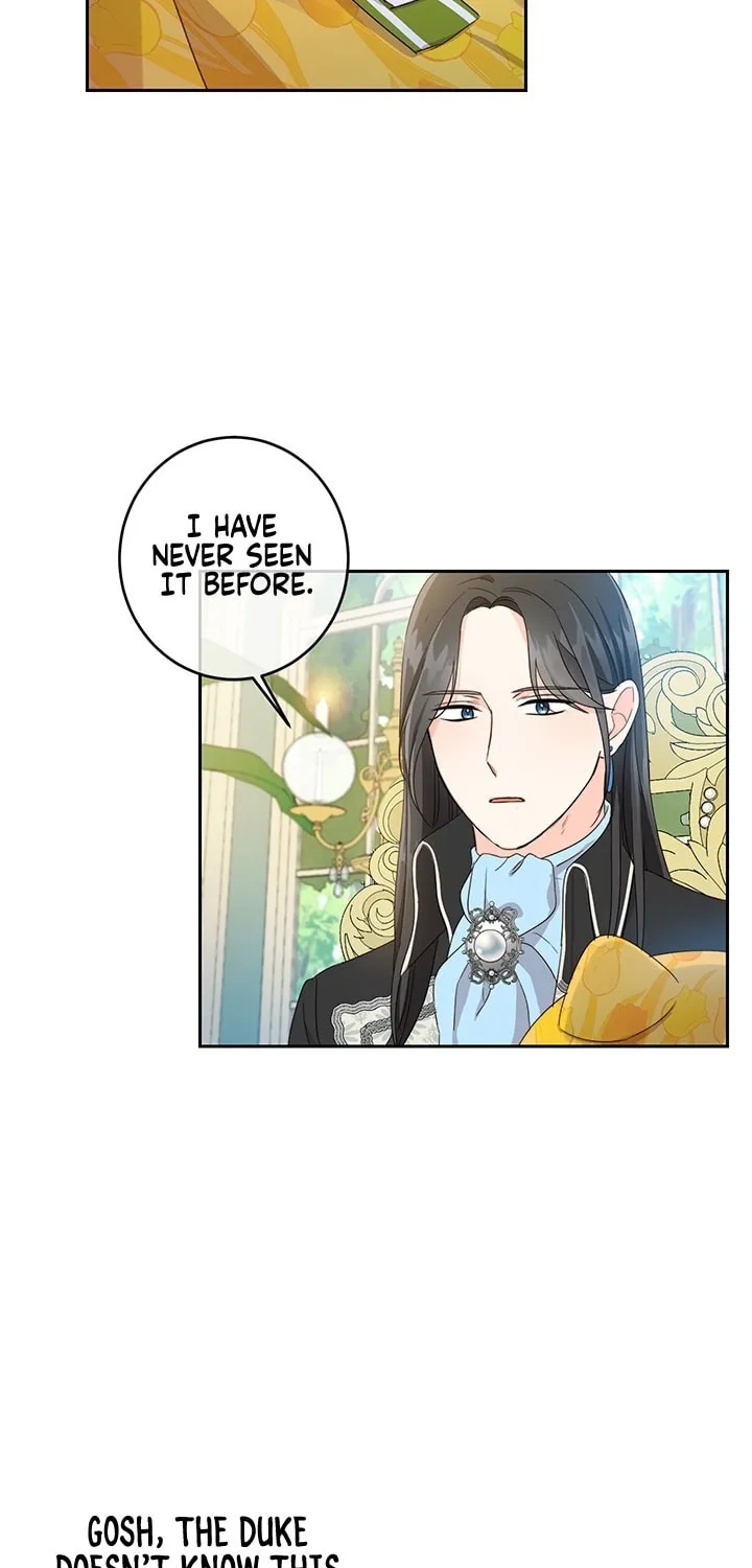 Saving the Villain from the Heroine Chapter 17 page 28 - 