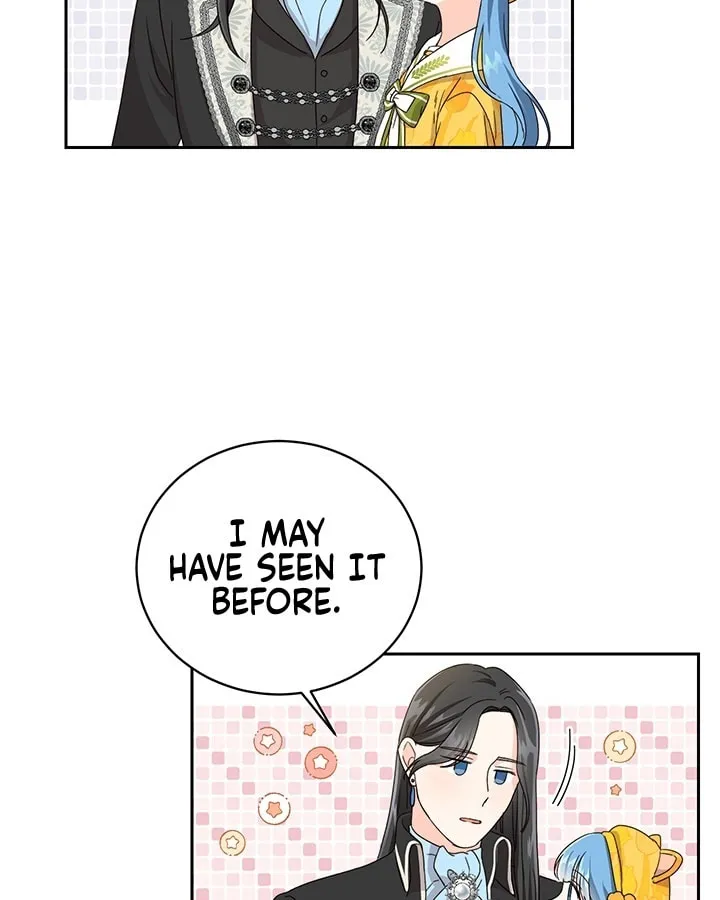 Saving the Villain from the Heroine Chapter 17 page 30 - 