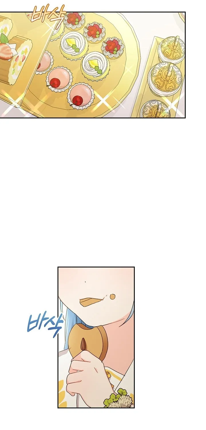 Saving the Villain from the Heroine Chapter 17 page 4 - 