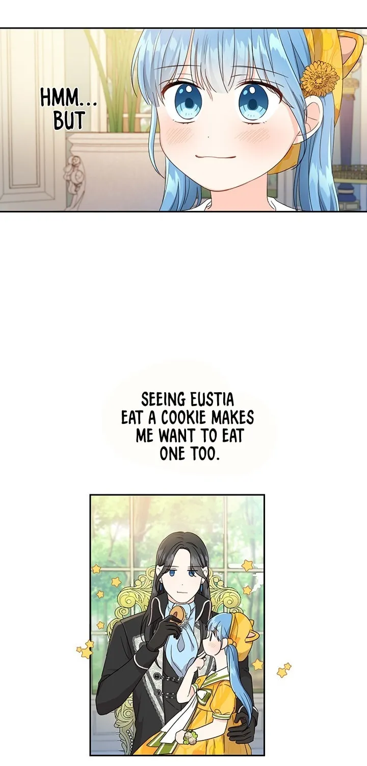 Saving the Villain from the Heroine Chapter 17 page 34 - 
