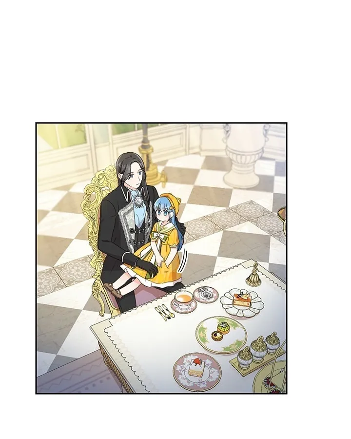 Saving the Villain from the Heroine Chapter 17 page 37 - 