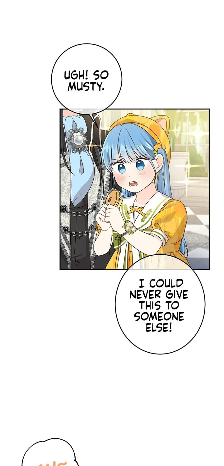 Saving the Villain from the Heroine Chapter 17 page 38 - 