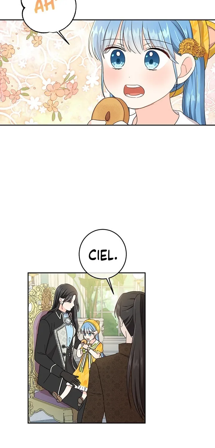 Saving the Villain from the Heroine Chapter 17 page 39 - 