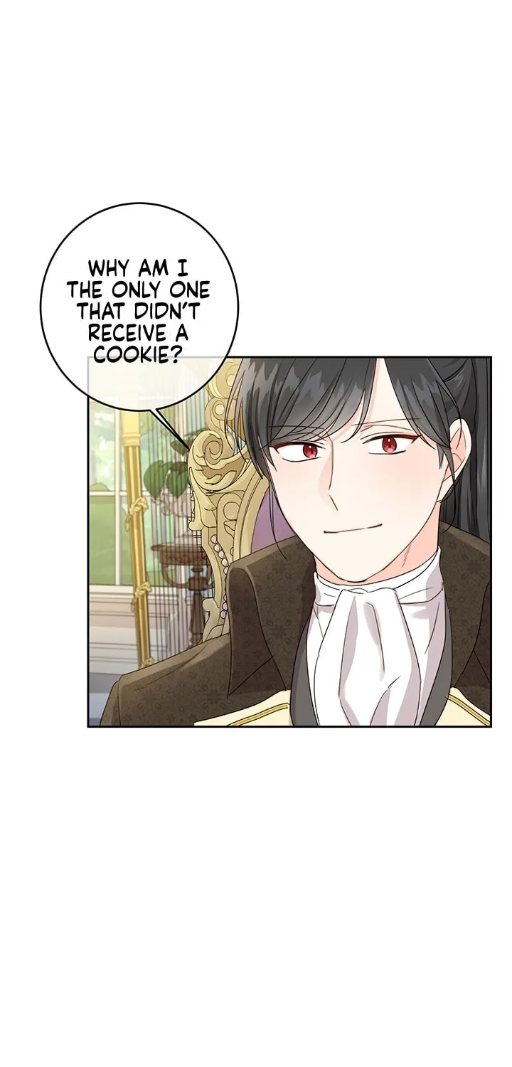 Saving the Villain from the Heroine Chapter 17 page 40 - 