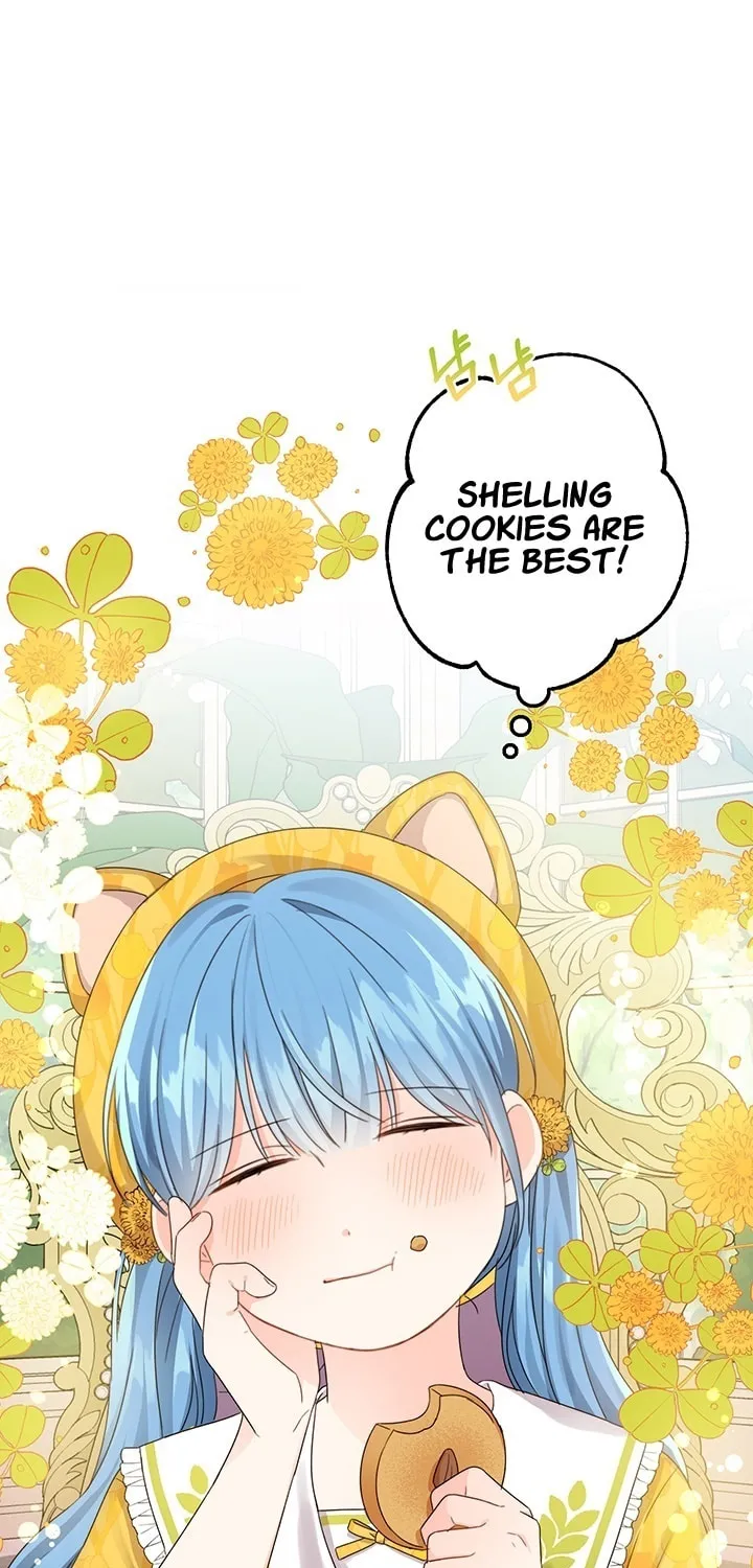 Saving the Villain from the Heroine Chapter 17 page 5 - 