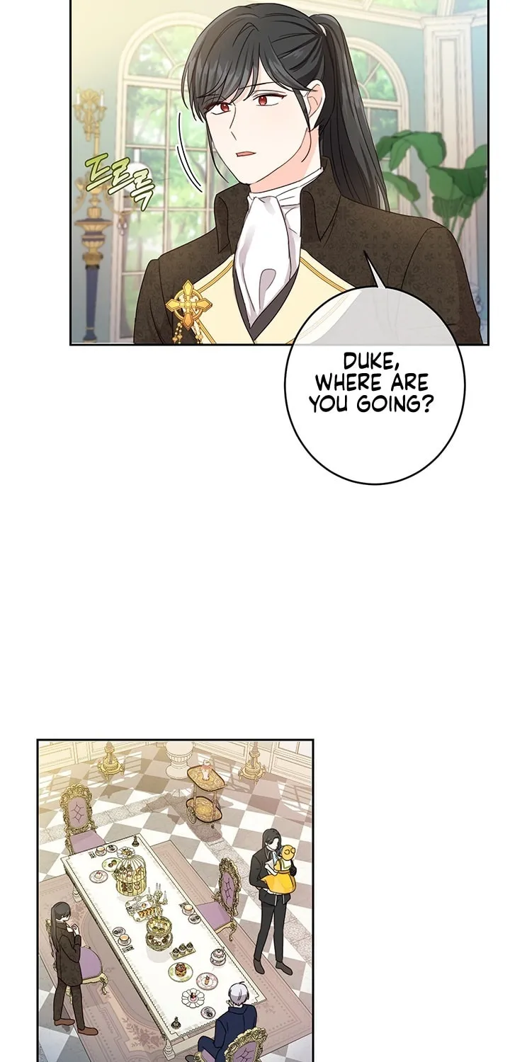 Saving the Villain from the Heroine Chapter 17 page 48 - 