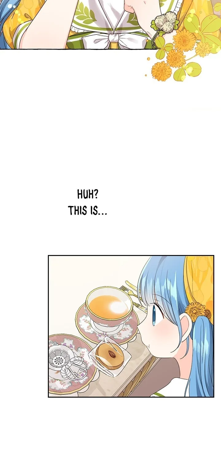Saving the Villain from the Heroine Chapter 17 page 6 - 