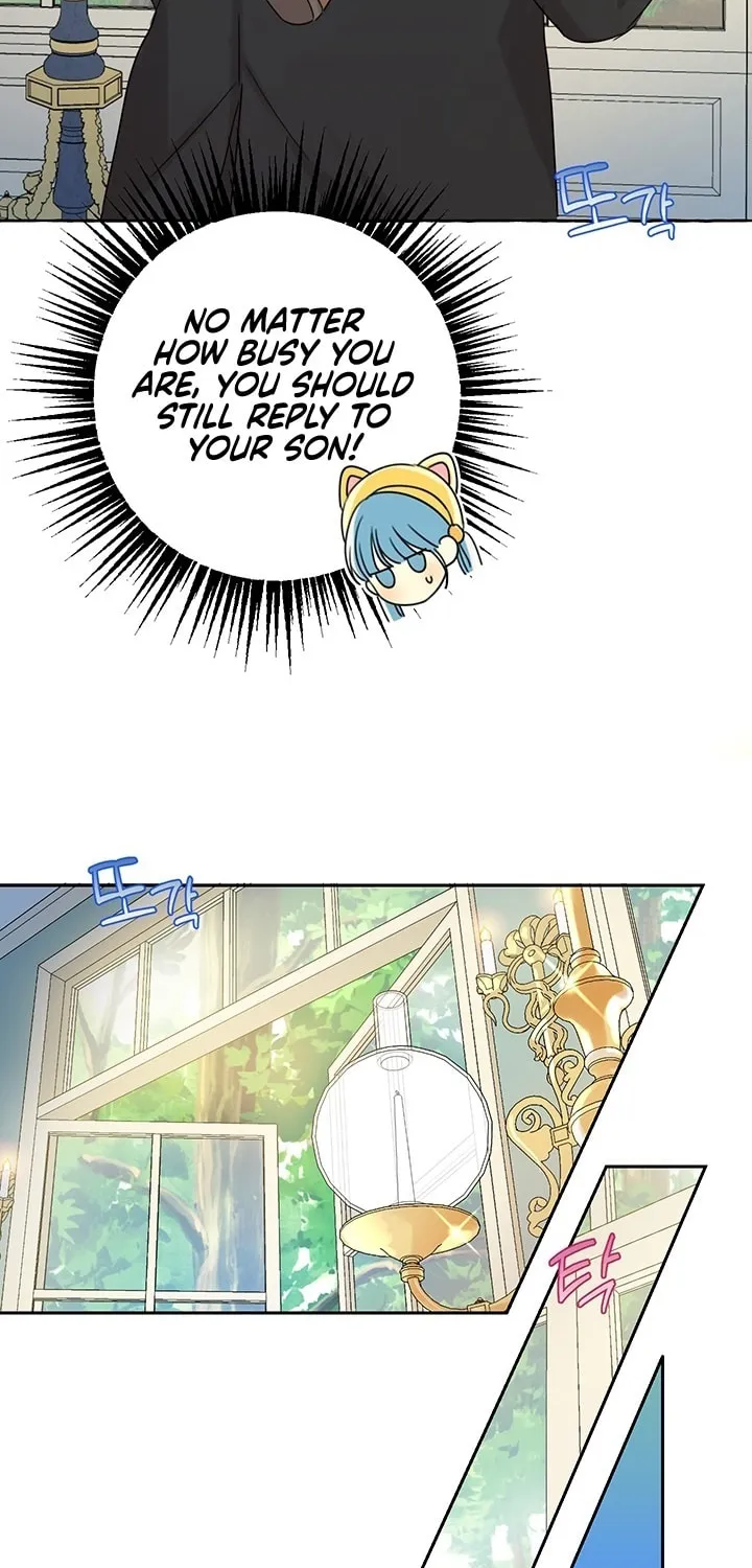 Saving the Villain from the Heroine Chapter 17 page 52 - 
