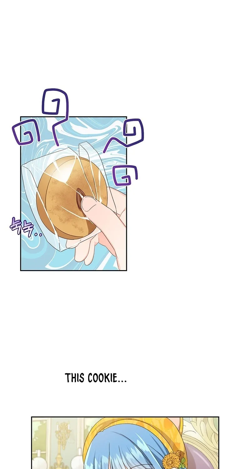 Saving the Villain from the Heroine Chapter 17 page 7 - 