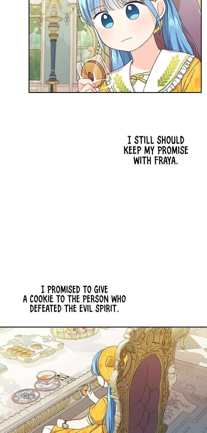 Saving the Villain from the Heroine Chapter 17 page 8 - 