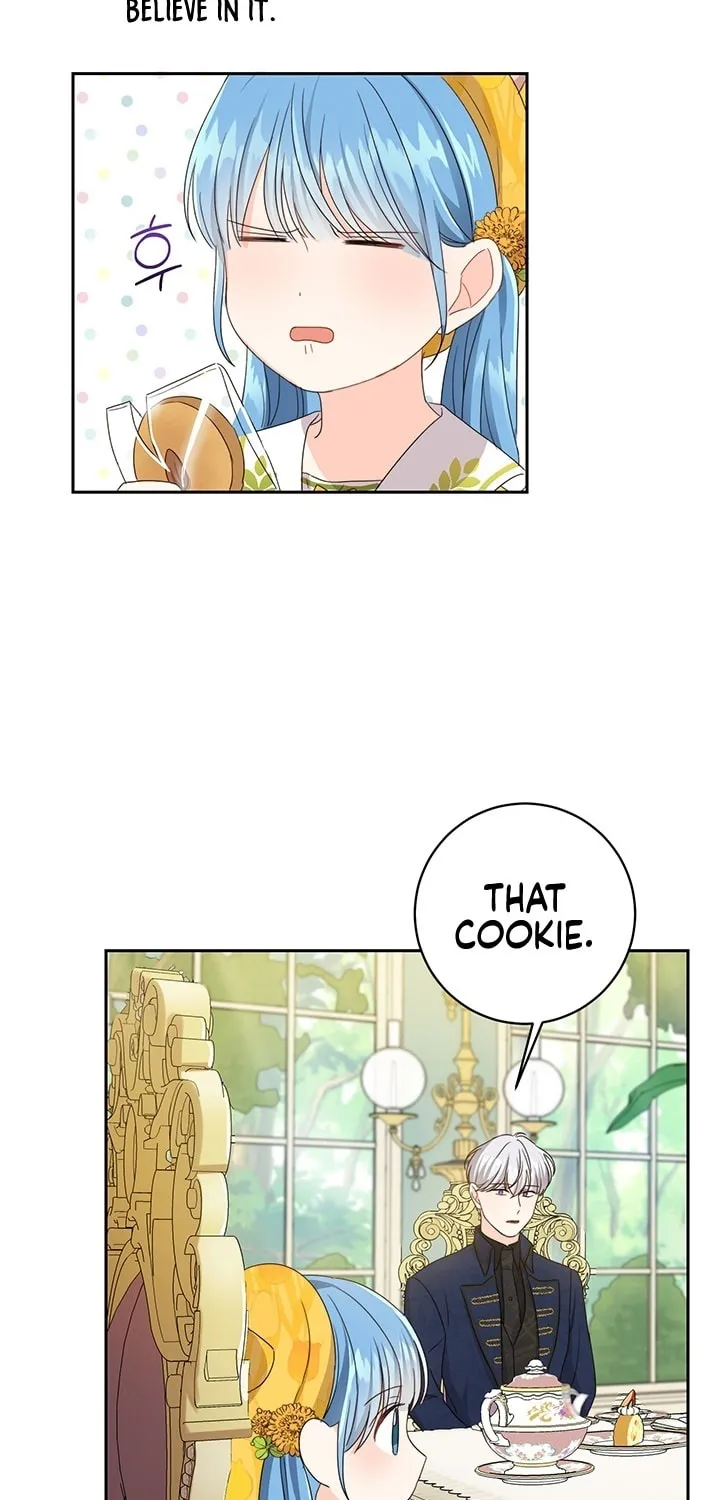Saving the Villain from the Heroine Chapter 17 page 10 - 