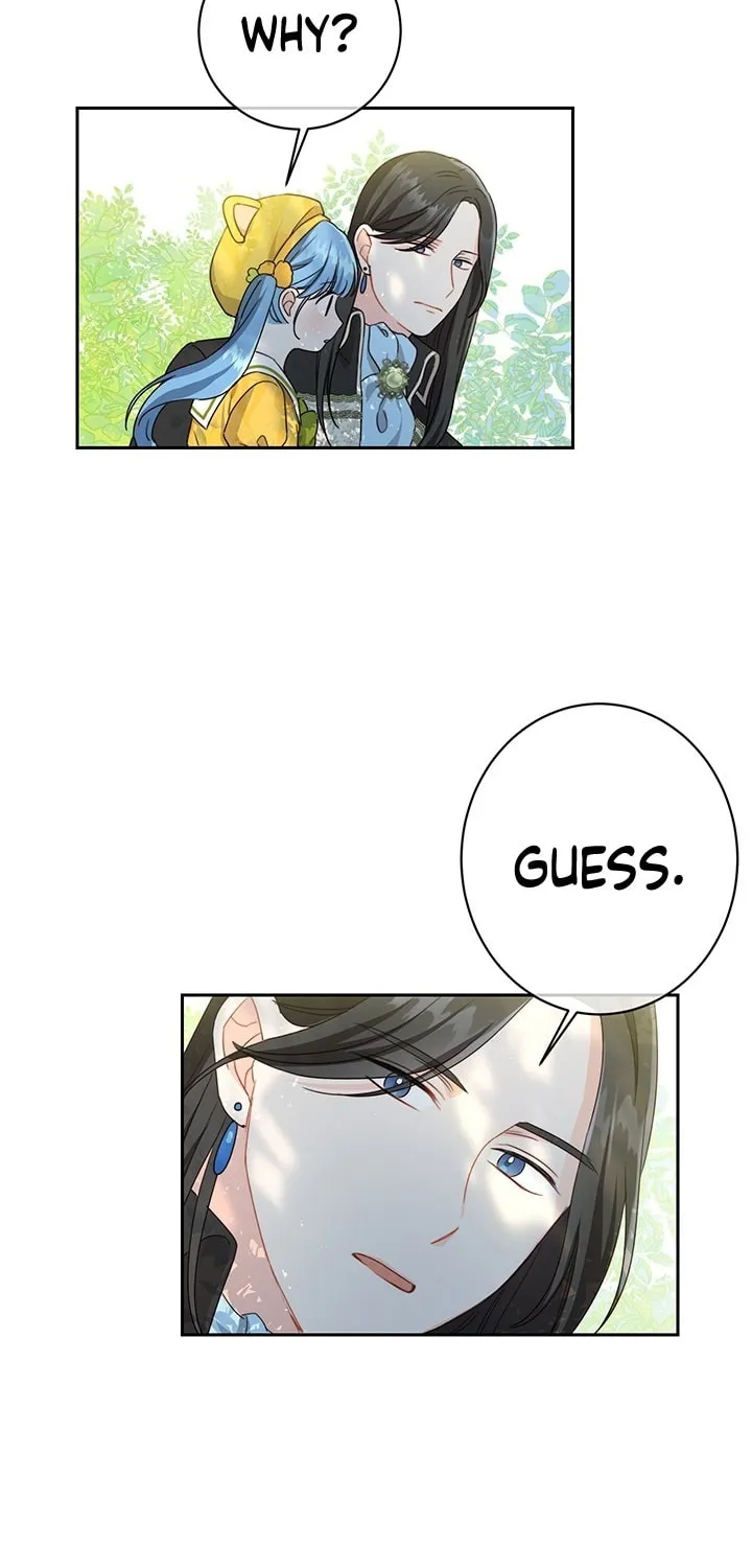 Saving the Villain from the Heroine Chapter 18 page 11 - 