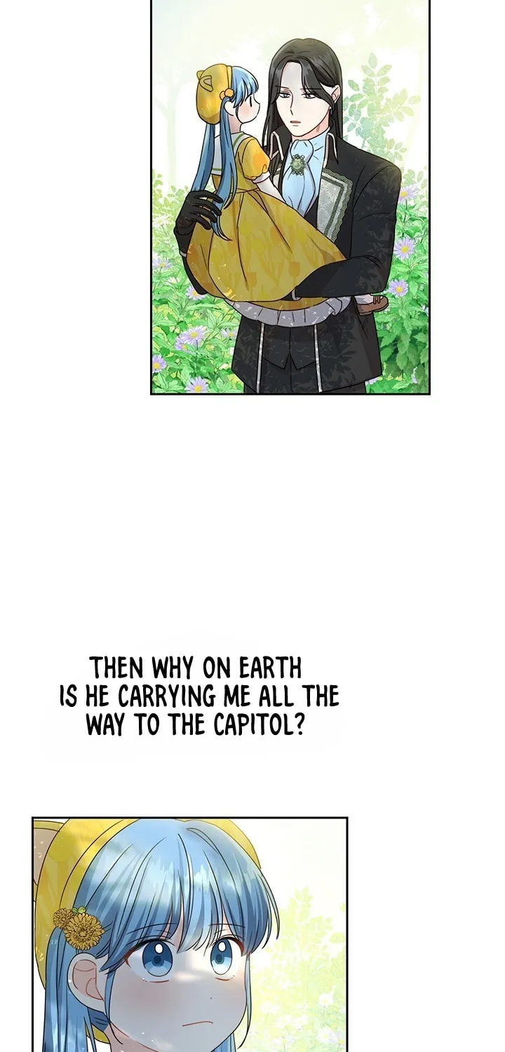Saving the Villain from the Heroine Chapter 18 page 14 - 