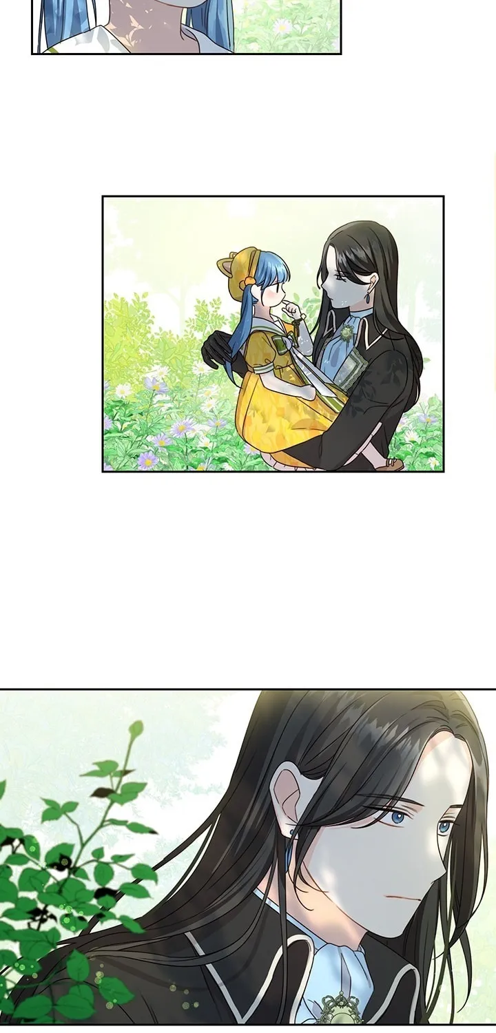 Saving the Villain from the Heroine Chapter 18 page 15 - 