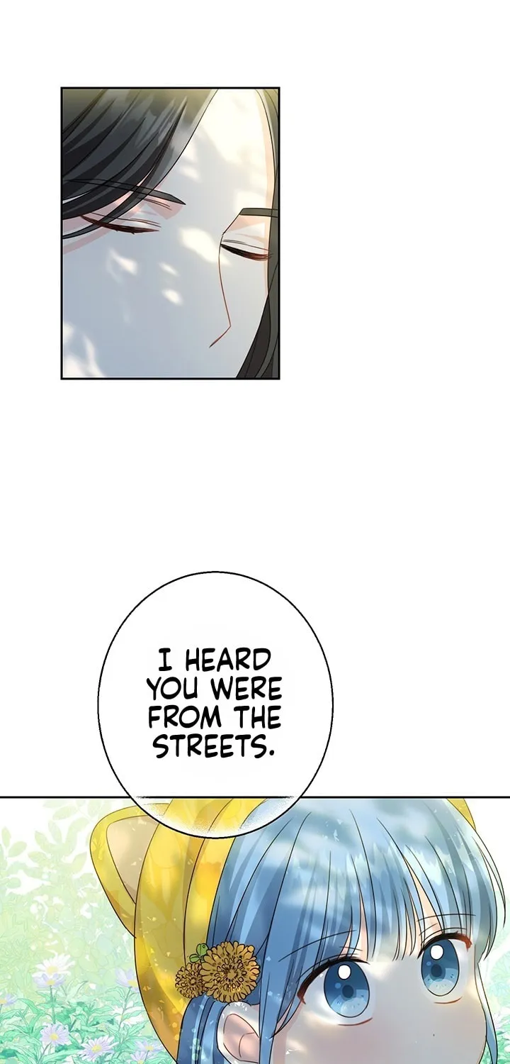 Saving the Villain from the Heroine Chapter 18 page 18 - 