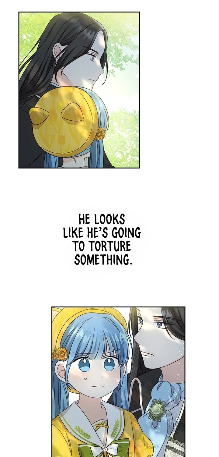 Saving the Villain from the Heroine Chapter 18 page 20 - 