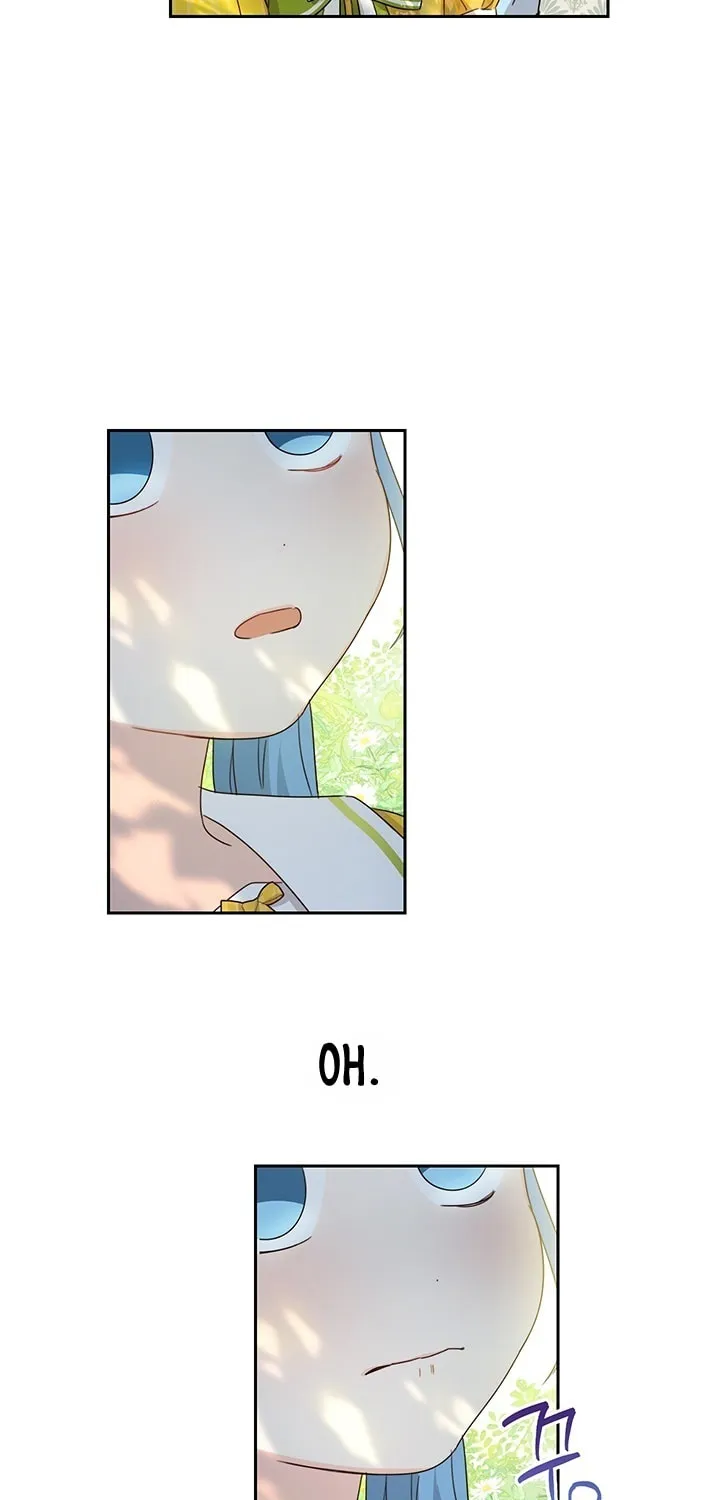 Saving the Villain from the Heroine Chapter 18 page 21 - 