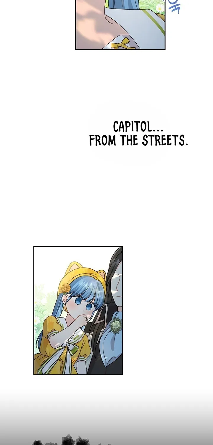 Saving the Villain from the Heroine Chapter 18 page 22 - 