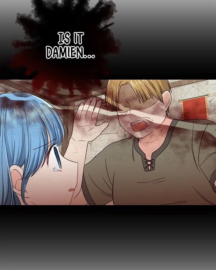 Saving the Villain from the Heroine Chapter 18 page 23 - 