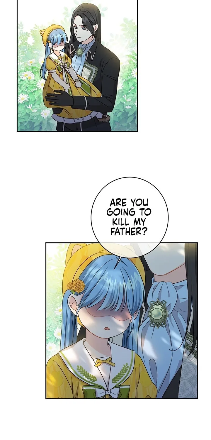 Saving the Villain from the Heroine Chapter 18 page 25 - 