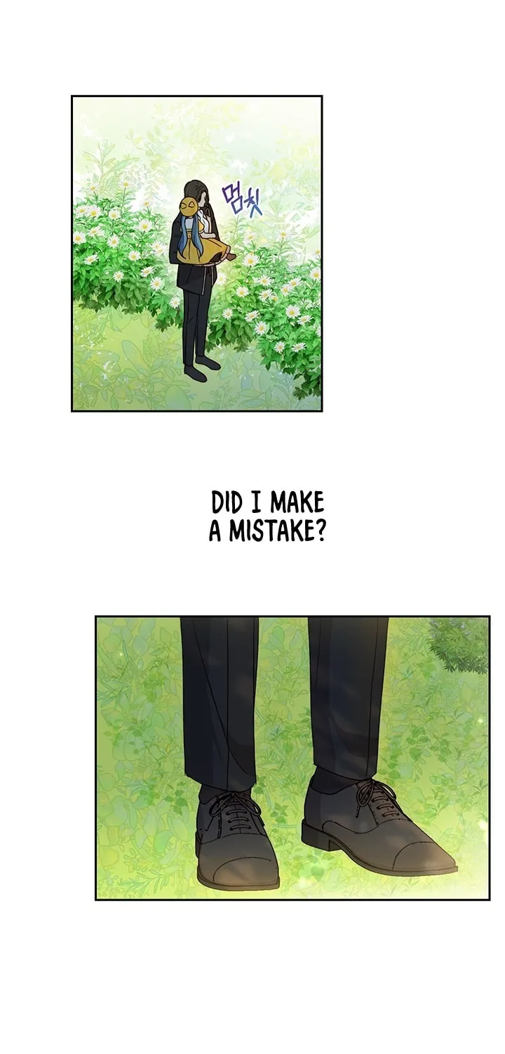 Saving the Villain from the Heroine Chapter 18 page 27 - 
