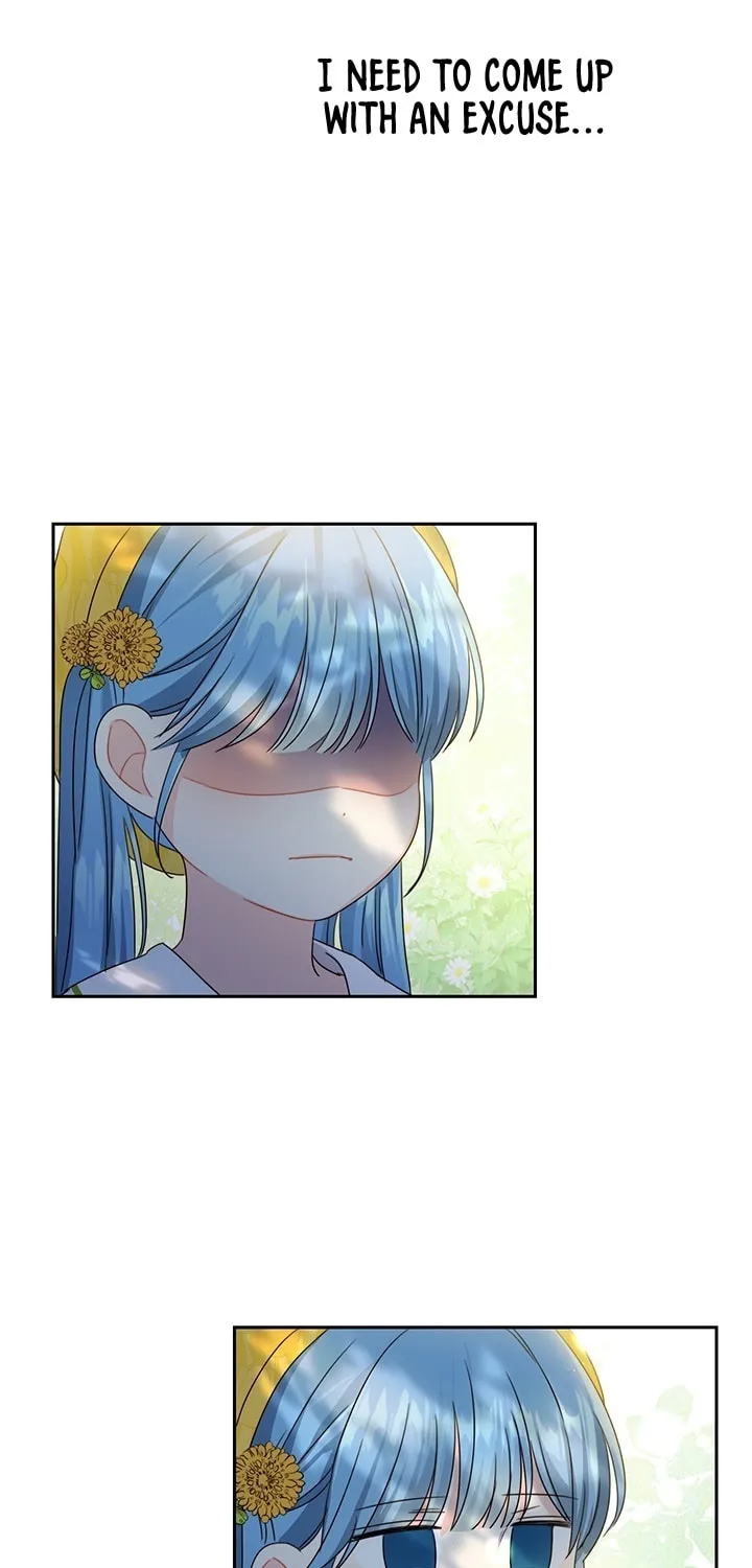 Saving the Villain from the Heroine Chapter 18 page 28 - 