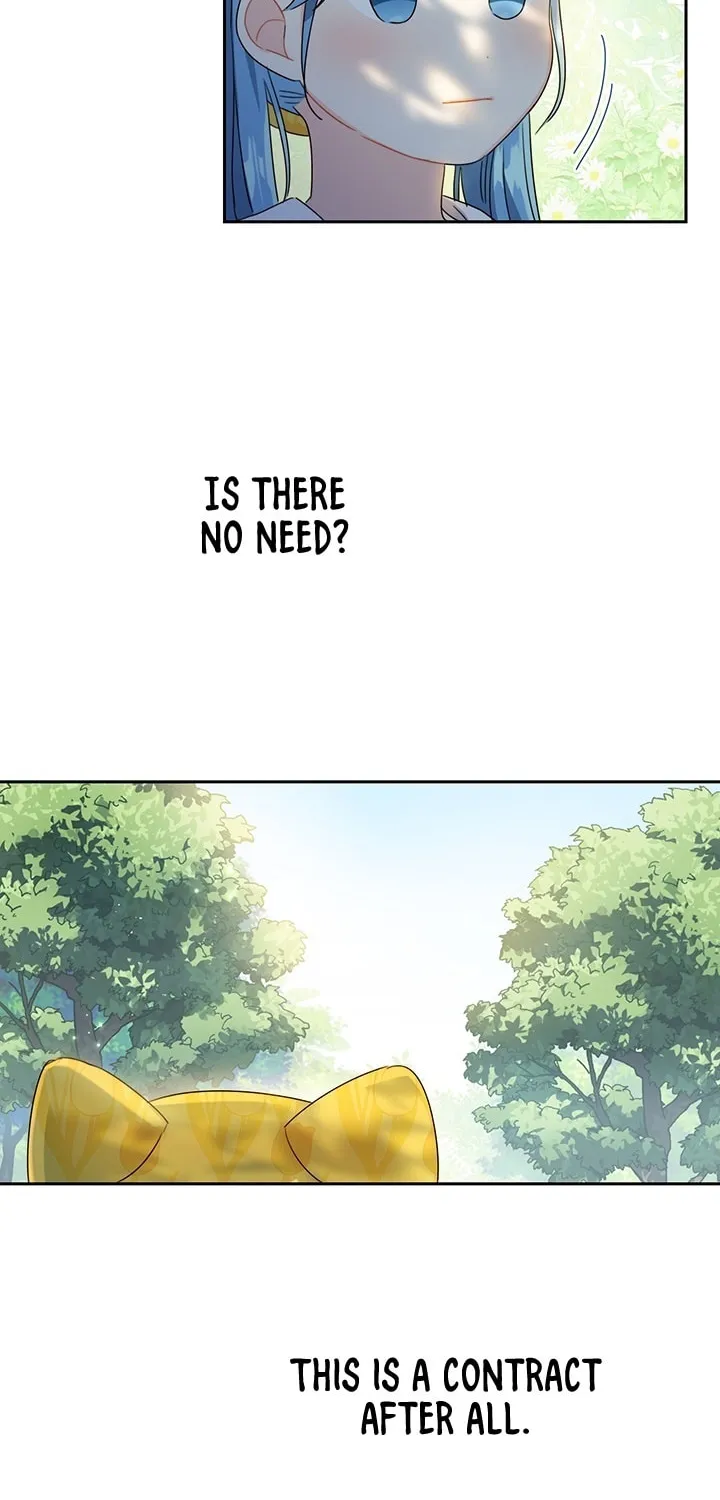 Saving the Villain from the Heroine Chapter 18 page 29 - 