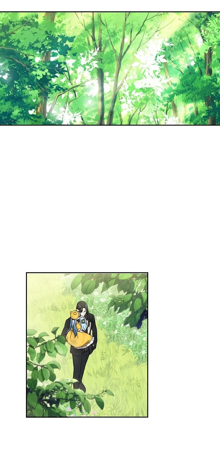 Saving the Villain from the Heroine Chapter 18 page 4 - 