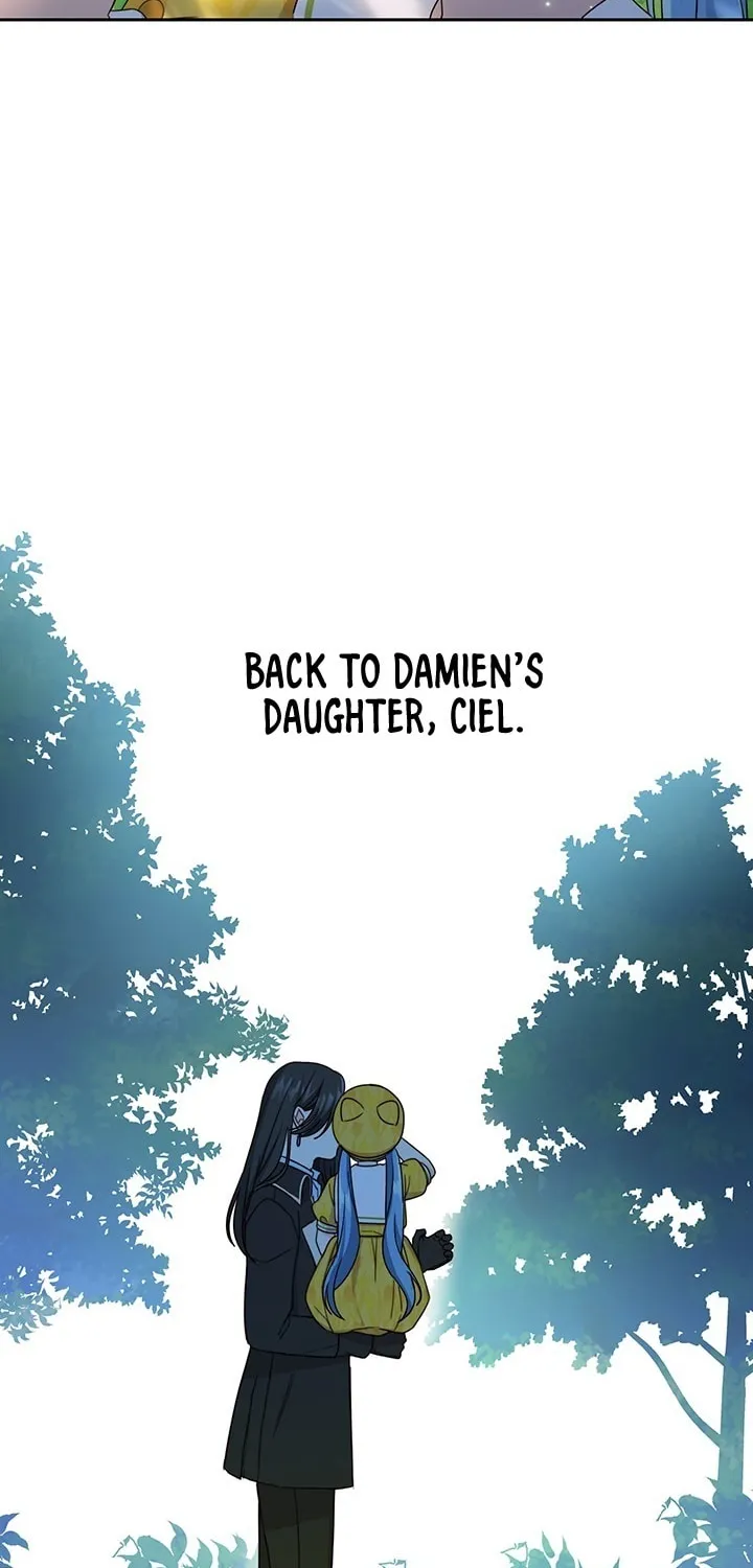 Saving the Villain from the Heroine Chapter 18 page 32 - 