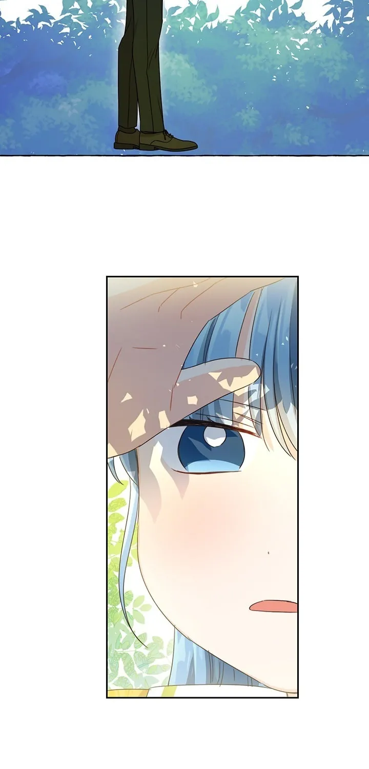 Saving the Villain from the Heroine Chapter 18 page 33 - 