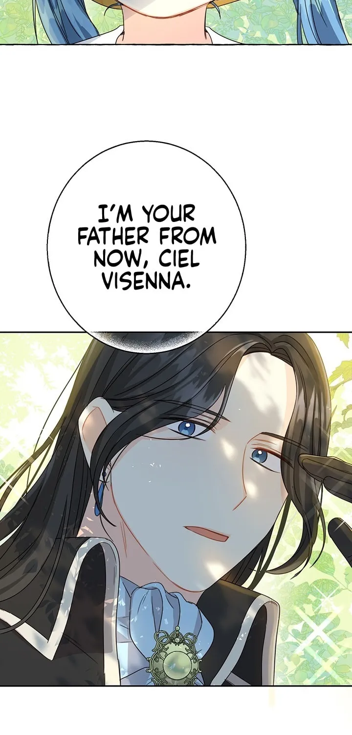 Saving the Villain from the Heroine Chapter 18 page 36 - 