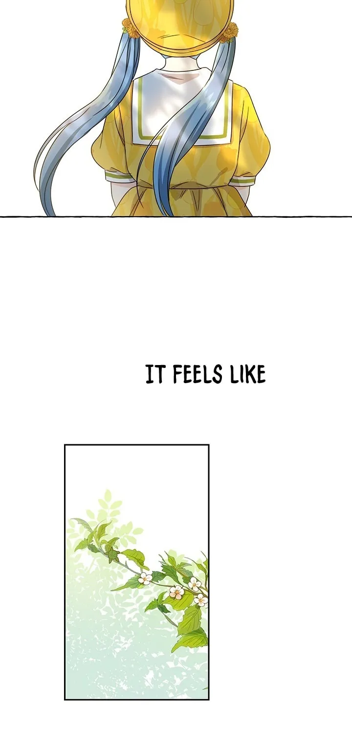Saving the Villain from the Heroine Chapter 18 page 38 - 