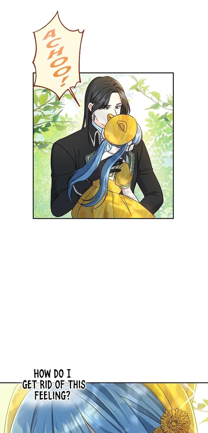 Saving the Villain from the Heroine Chapter 18 page 41 - 