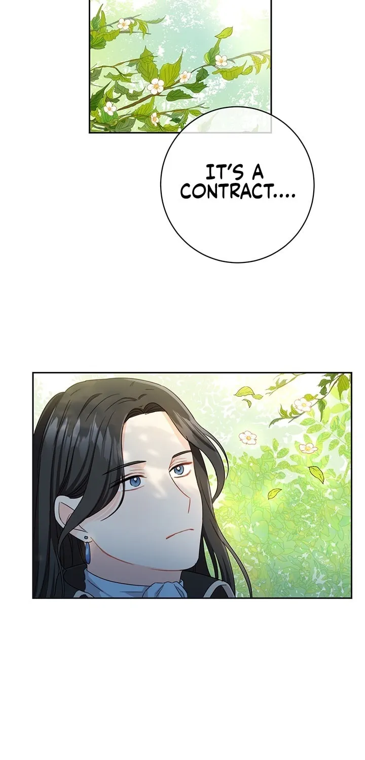 Saving the Villain from the Heroine Chapter 18 page 43 - 