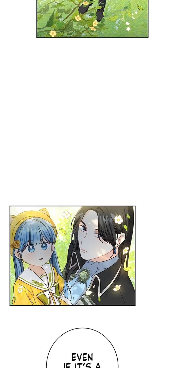 Saving the Villain from the Heroine Chapter 18 page 45 - 