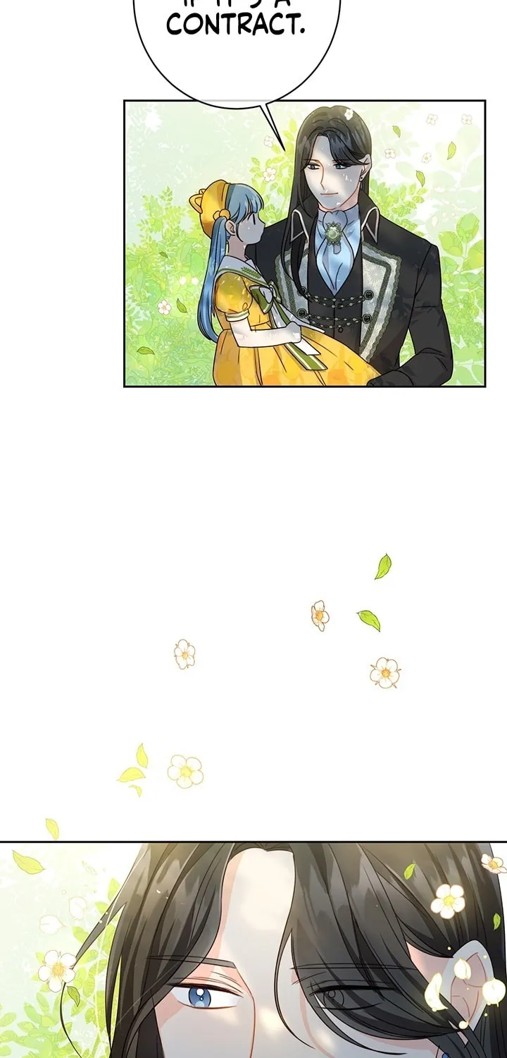 Saving the Villain from the Heroine Chapter 18 page 46 - 