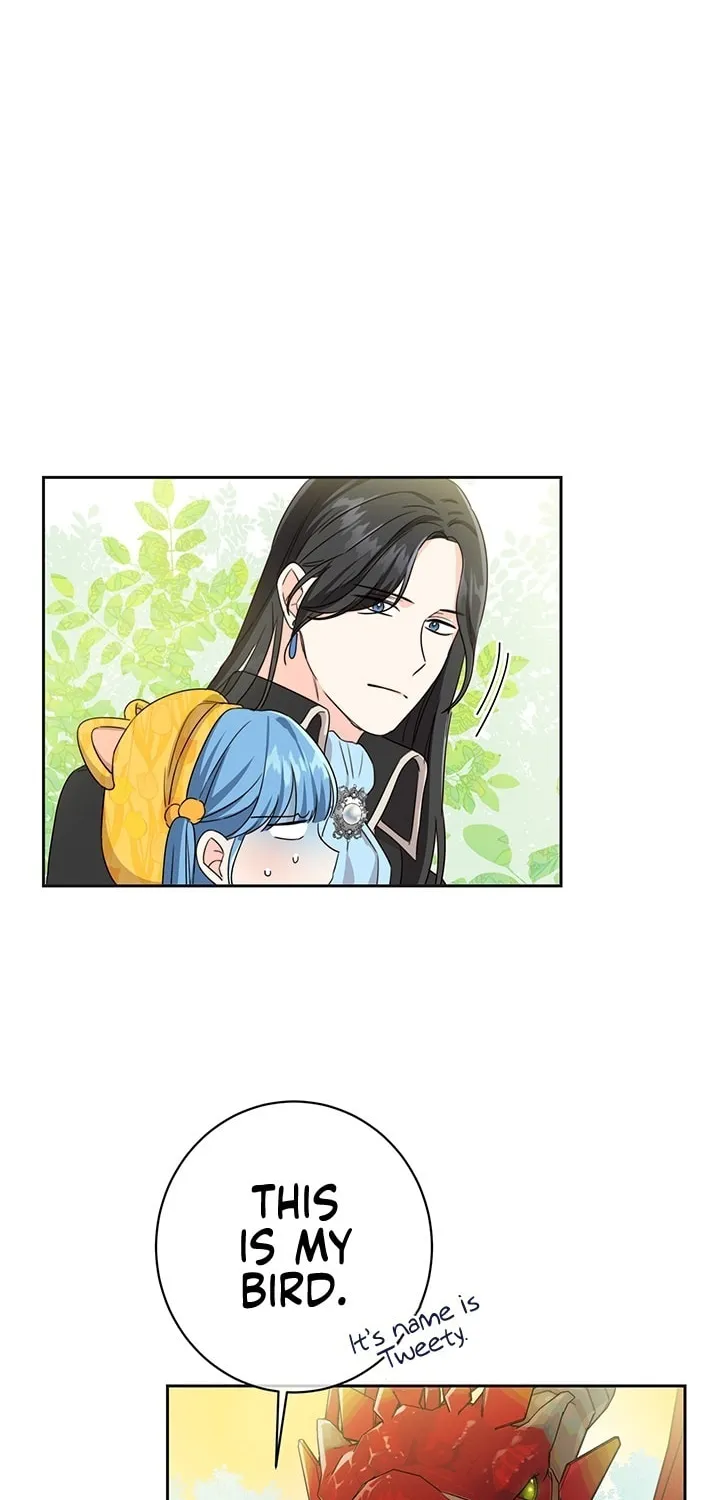 Saving the Villain from the Heroine Chapter 18 page 50 - 