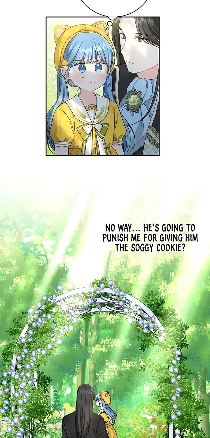 Saving the Villain from the Heroine Chapter 18 page 6 - 