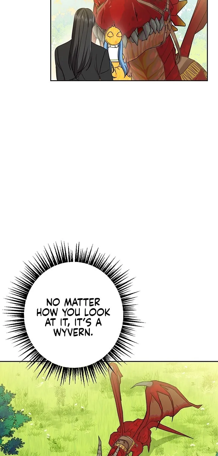 Saving the Villain from the Heroine Chapter 18 page 51 - 