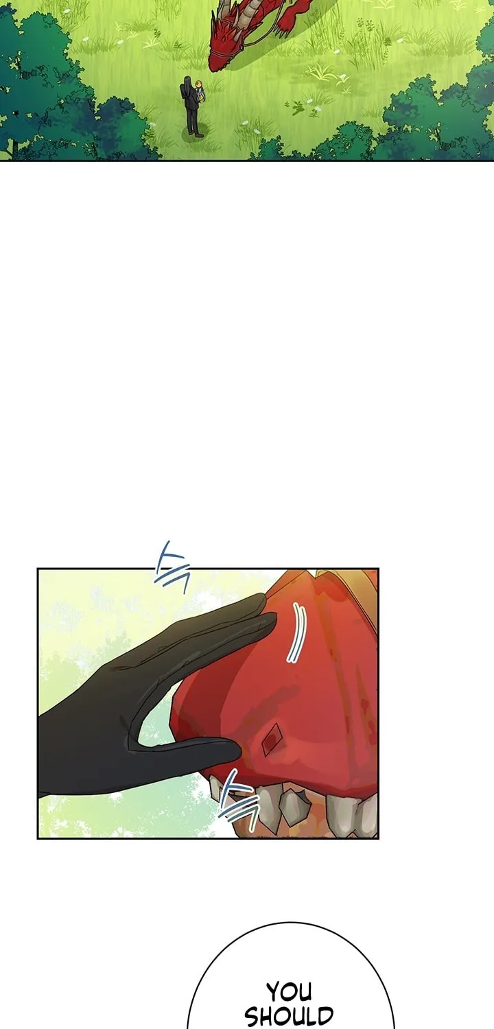 Saving the Villain from the Heroine Chapter 18 page 52 - 
