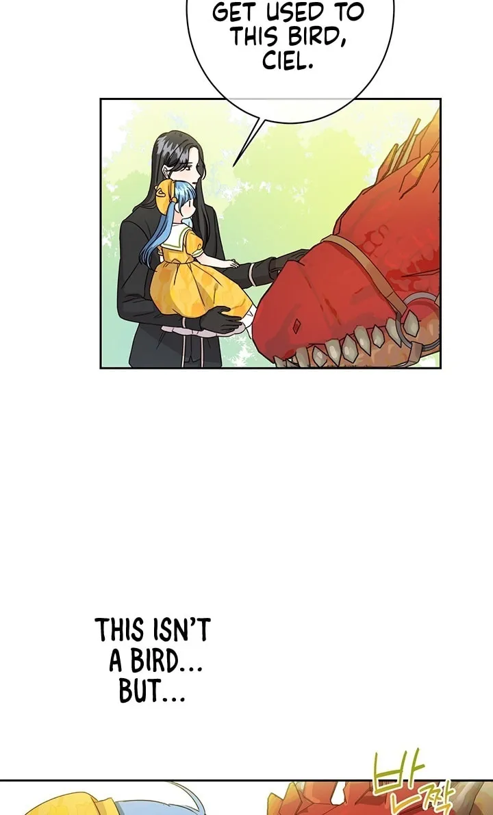 Saving the Villain from the Heroine Chapter 18 page 53 - 