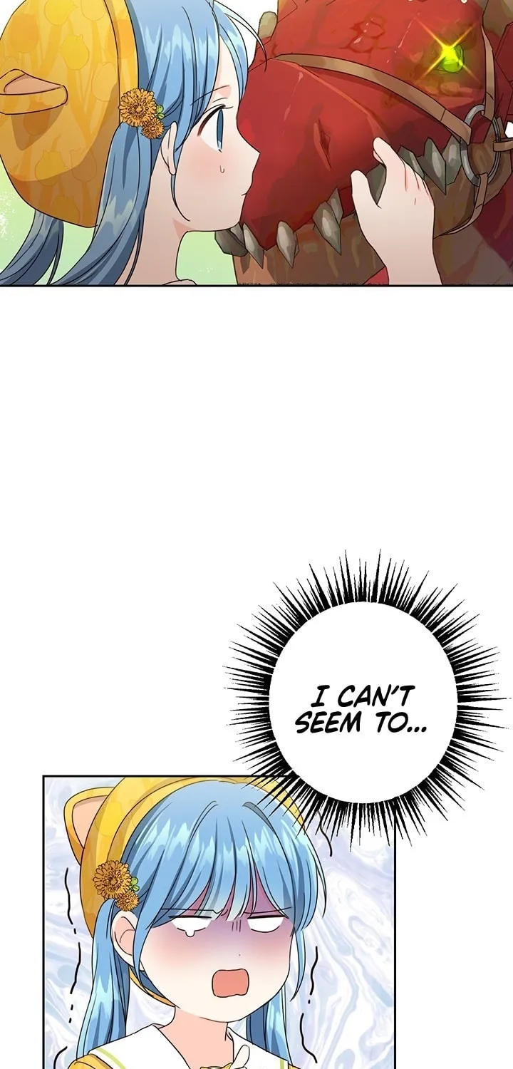 Saving the Villain from the Heroine Chapter 18 page 54 - 