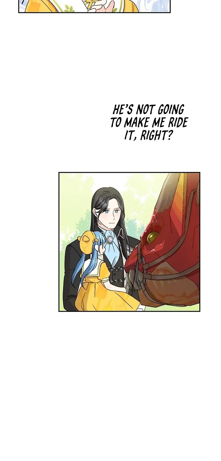 Saving the Villain from the Heroine Chapter 18 page 55 - 