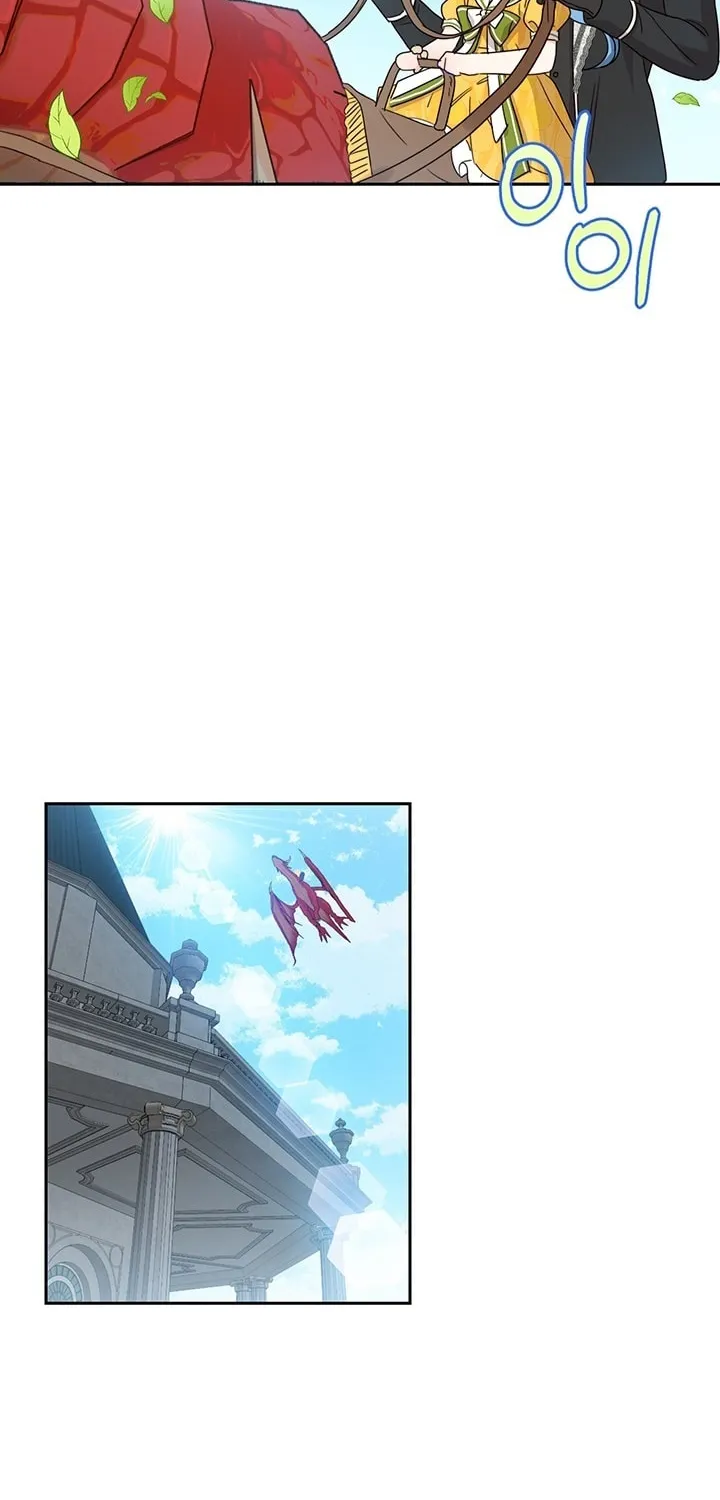 Saving the Villain from the Heroine Chapter 18 page 57 - 