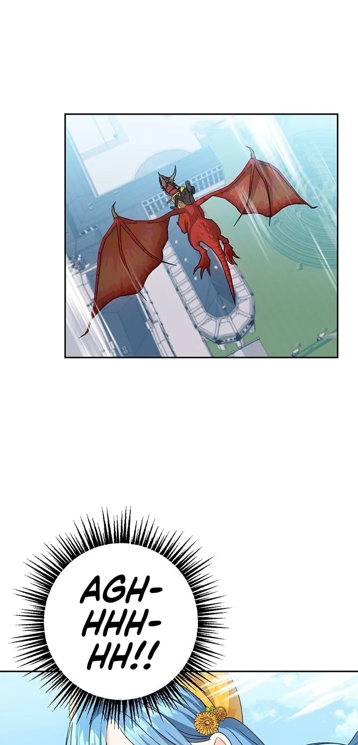 Saving the Villain from the Heroine Chapter 18 page 58 - 
