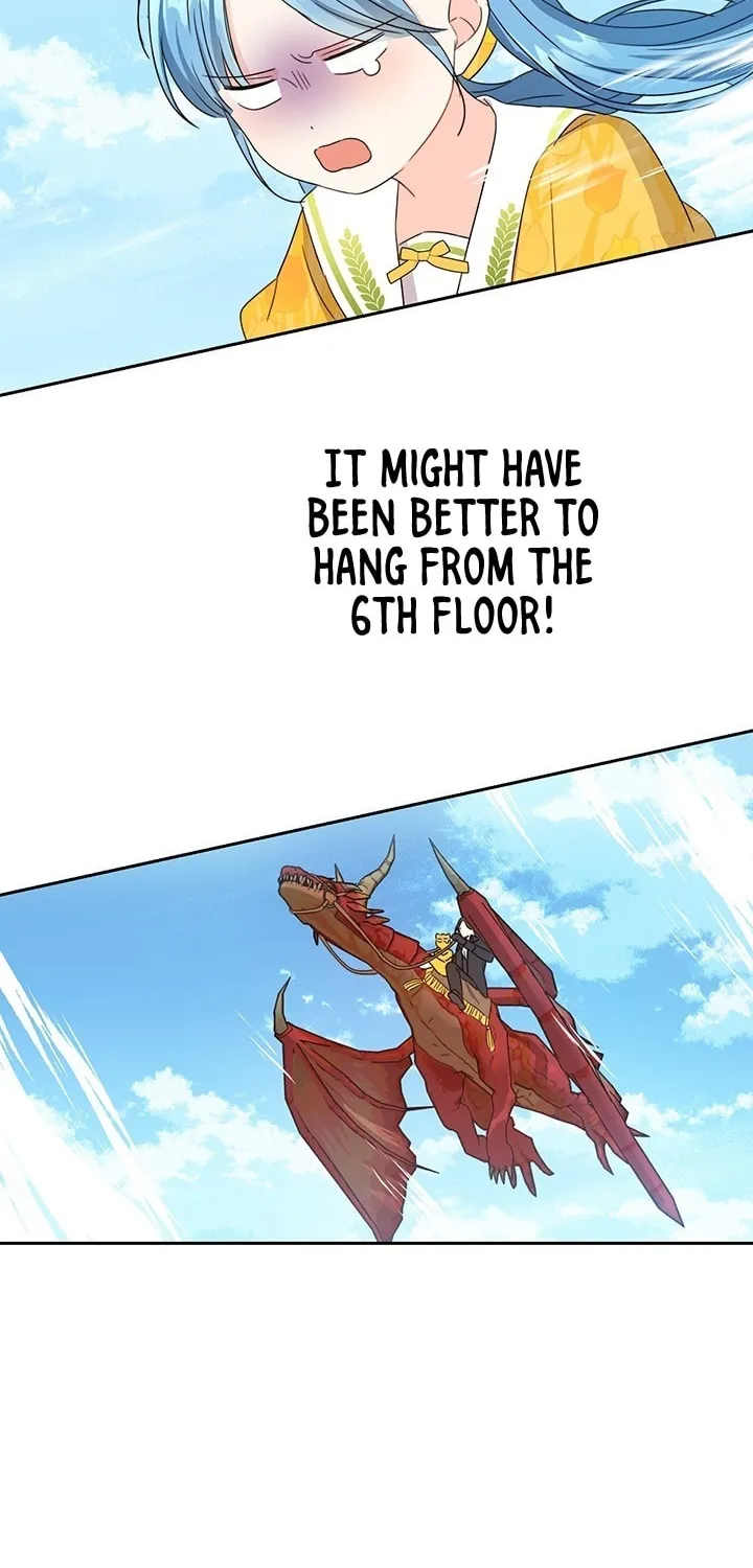 Saving the Villain from the Heroine Chapter 18 page 59 - 