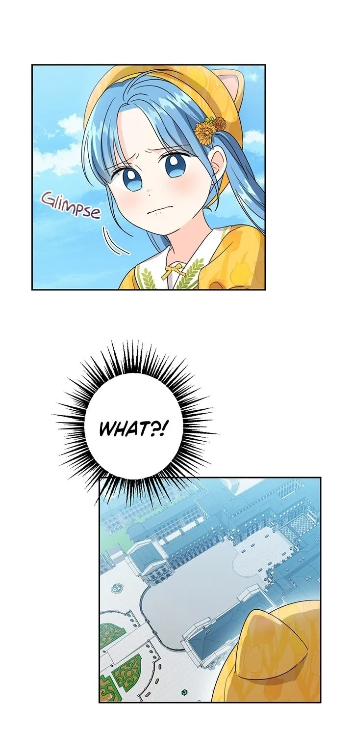 Saving the Villain from the Heroine Chapter 18 page 60 - 