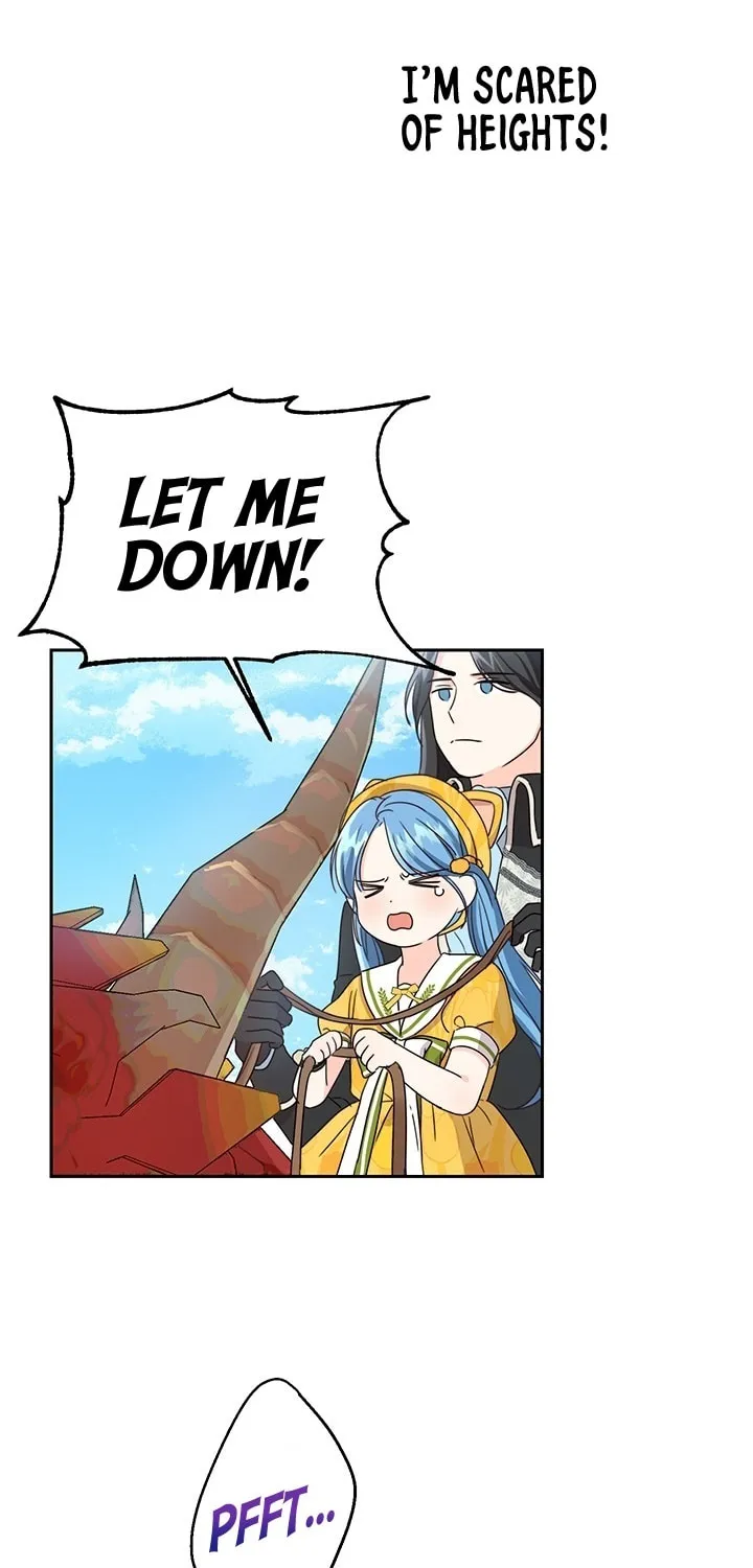 Saving the Villain from the Heroine Chapter 18 page 61 - 