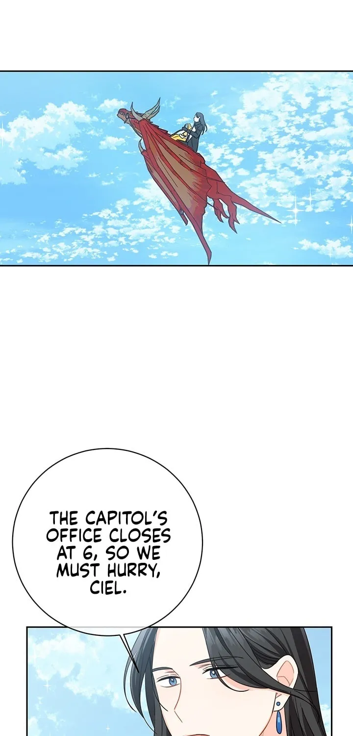 Saving the Villain from the Heroine Chapter 18 page 63 - 