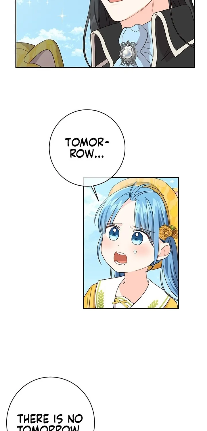 Saving the Villain from the Heroine Chapter 18 page 64 - 